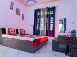 Meri Chhat Homestay