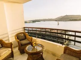 Aswan Heritage Residence - with a free pickup Service