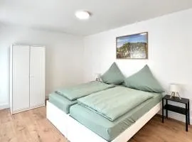 Privatzimmer in Apartment Brunnenstraße Braubach