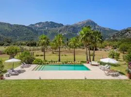Deluxe Villa Els Gorgs