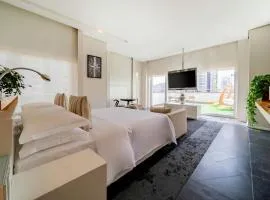 Sheraton São Paulo WTC Hotel