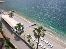Seafront Villa Montenegro1 min to the Sea