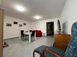 Aria Pura apartment, hotel en Fai della Paganella