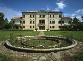 Villa Montalban Ghetti - La Fiorita