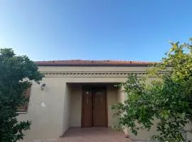 vacation house