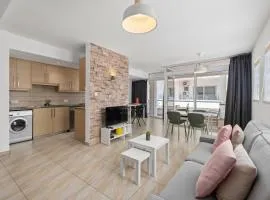 Giorgio Downtown 2 Bedroom Apartment