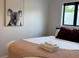 Convenient Retreat in Onehunga