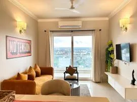 The Maisonette-Resort Style 1bhk