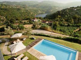 MONTD'OR Azenha - by RowdHouses, Hotel in Paços de Gaiolo