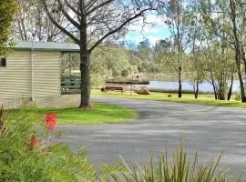 BIG4 Rutherglen Holiday Park