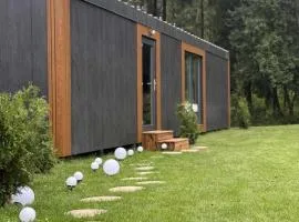 Forest Resort House
