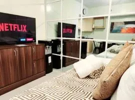 LG305 New Brenthill PremiumCondo near SM Baguio