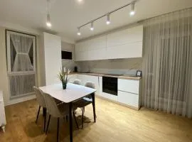 Apartament centru new Chisinau