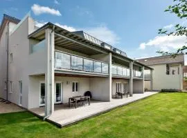 Luxury apartment with spa access on a nature reserve Dragonfly HM106