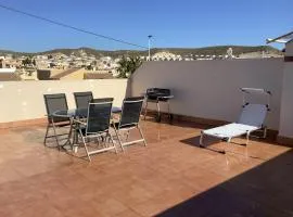 Casa Zahraa