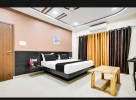 Townhouse Rajendra Nagar Main Road