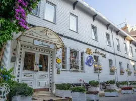 Avicenna Hotel Sultanahmet