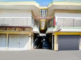 OYO 94716 Hartini Residence Syariah
