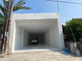 Capital O 94734 Barra Residence