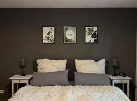 Ferienwohnung "Gehlen Matti"