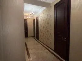 Квартира в центре Тбилиси