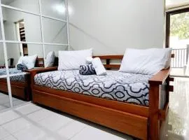 LG318 New Brenthill Premium Condo near SMBaguio