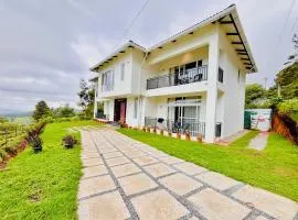 Bestinn Leisure Myst Private Villa Ooty