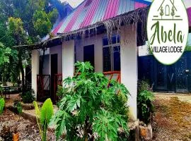 Abela Village Lodge