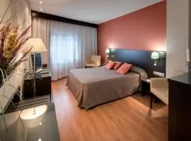 Hotel Casanova