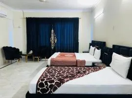 Islamabad Capital Lodge