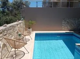 Relax Private Pool House