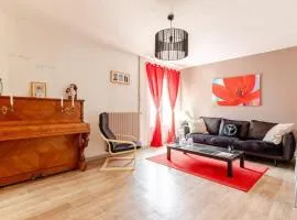 Maison avec jardin privé à Plaisance-du-Touch