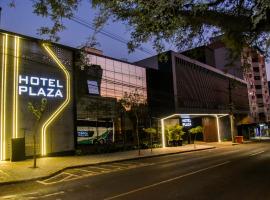 Hotel Plaza Cascavel