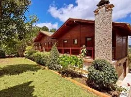 Cozy Studio in Matas with Pool and Jacuzzi
