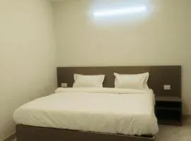 Hotel Connecting Home Stays