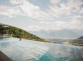 Mountain Lodge Prennanger, מלון בשנה