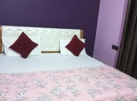 Hotel Purshottam Palace