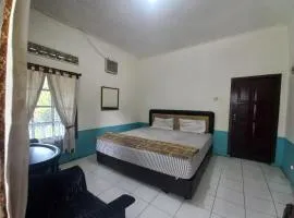 OYO 94738 Hotel Argo Putro