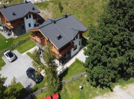 Chalet in Mühlbach near Ski Amade, hótel í Mühlbach am Hochkönig