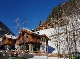 Chalet in Mühlbach near Ski Amade