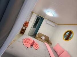 Kaneng Homestaykohpu, hotel v destinaci Ban Klang