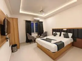 Hotel Vamshi Elite