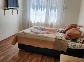 Casa Mea Privatzimmer 2