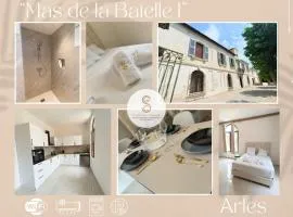 Mas de la Batelle 1 Arles