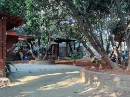 Sea Shell Home Stay Guhagar