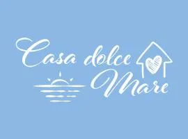 Casa Dolce Mare - trilocale familiare a 50m dal mare