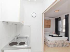 Apartmani Banić Apartman Studio 3,位于波斯蒂拉的旅馆