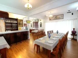 Holiday Bungalow Cameron Highlands