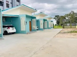 เอ็นแอนด์พี รีสอร์ทบุรีรัมย์