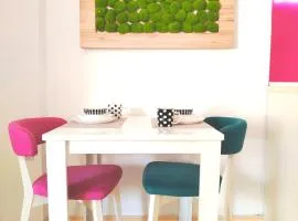 City Center Sweet Apartment